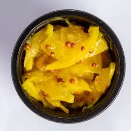 Lemon Pickles